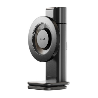 Uchwyt na telefon ESR Skygrip (czarne) - 2