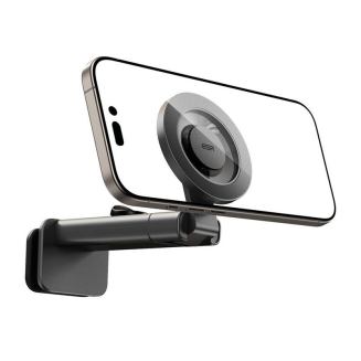 Uchwyt do telefonu ESR SkyGrip (czarny) - 3