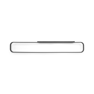 Brabantia | MindSet towel rail, gray - 4