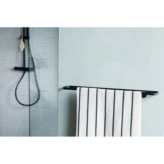 Brabantia | MindSet towel rail, gray - 3