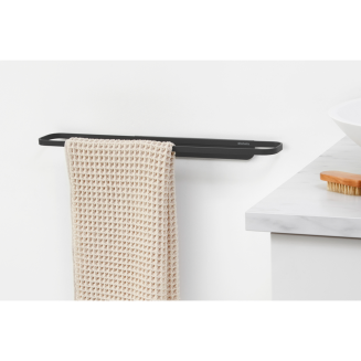 Brabantia | MindSet towel rail, gray - 2