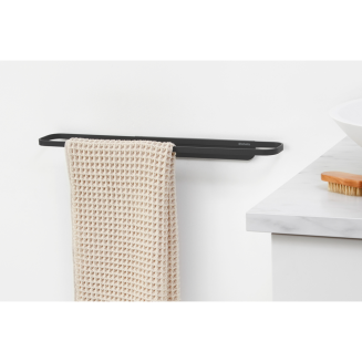 Reling na ręcznik Brabantia MindSet Grey - 2