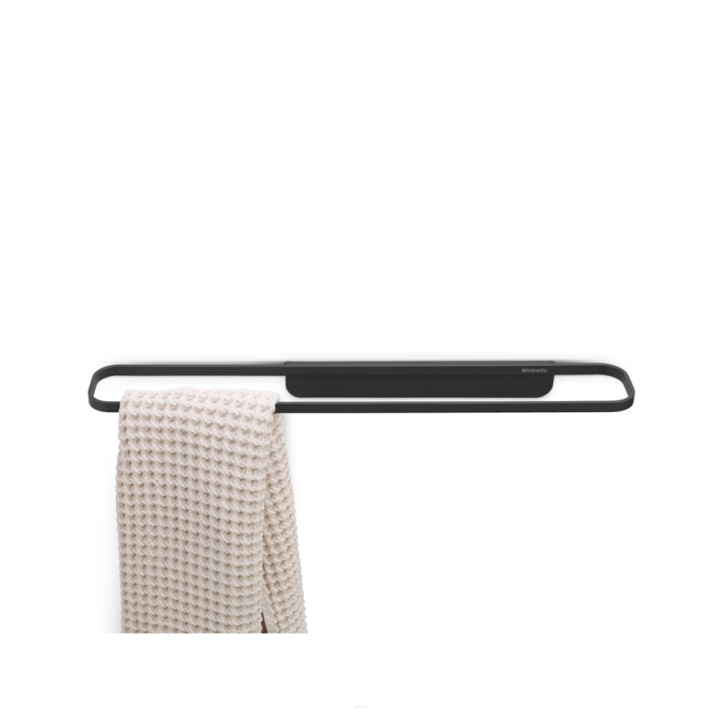 Reling na ręcznik Brabantia MindSet Grey