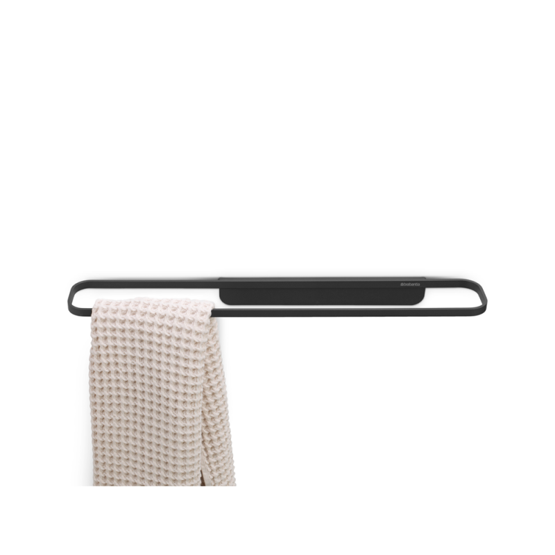 Reling na ręcznik Brabantia MindSet Grey