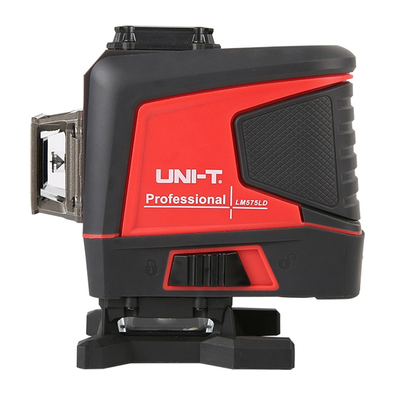 Poziomica laserowa Uni-T LM575LD
