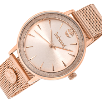 Zegarek Damski TIMBERLAND Esmond TBL.15961MYR32MM + BOX - 2