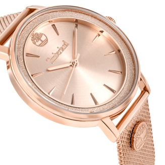 Zegarek Damski TIMBERLAND Esmond TBL.15961MYR32MM + BOX - 3