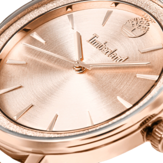 Zegarek Damski TIMBERLAND Esmond TBL.15961MYR32MM + BOX - 4