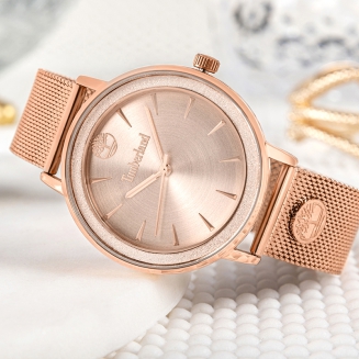 Zegarek Damski TIMBERLAND Esmond TBL.15961MYR32MM + BOX - 6