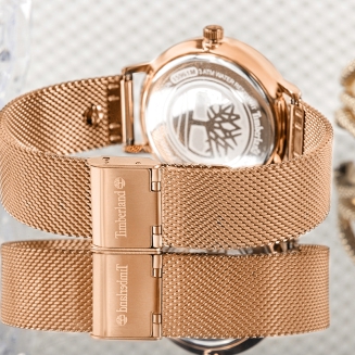 Zegarek Damski TIMBERLAND Esmond TBL.15961MYR32MM + BOX - 7