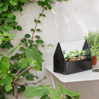 Donica z szklarnią Eva Solo Simply Grow Mini Greenhouse - 7