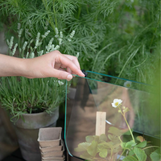 Donica z szklarnią Eva Solo Simply Grow Mini Greenhouse | SPRING PROMO 2026 - 6