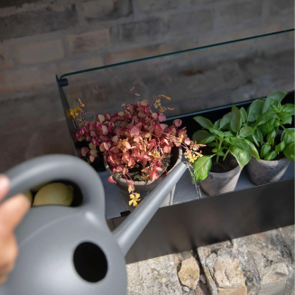 Donica z szklarnią Eva Solo Simply Grow Mini Greenhouse | SPRING PROMO 2026 - 9