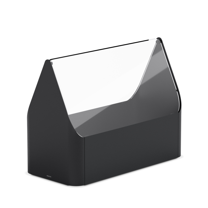  Eva Solo Simply Grow Mini Greenhouse Greenhouse Planter