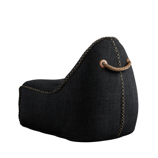 Pufa SACKit Cobana Lounge Chair Junior Black - 2