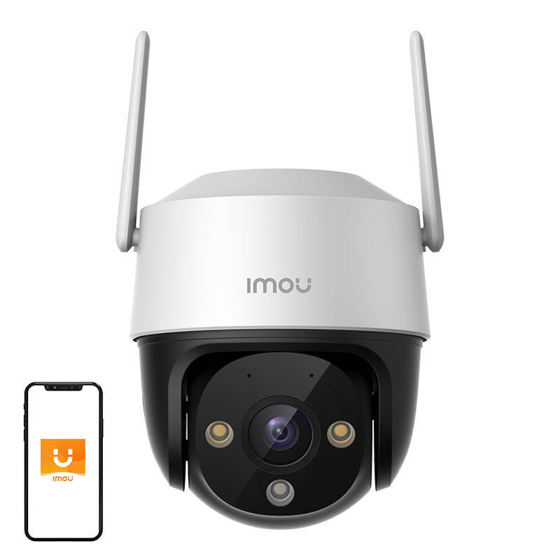  IMOU Cruiser SE+ 3MP IP camera