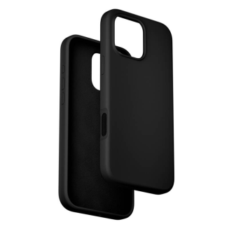 Etui magnetyczne VENTION KUHB0-40 iPhone 16 Pro Max (czarne) - 2