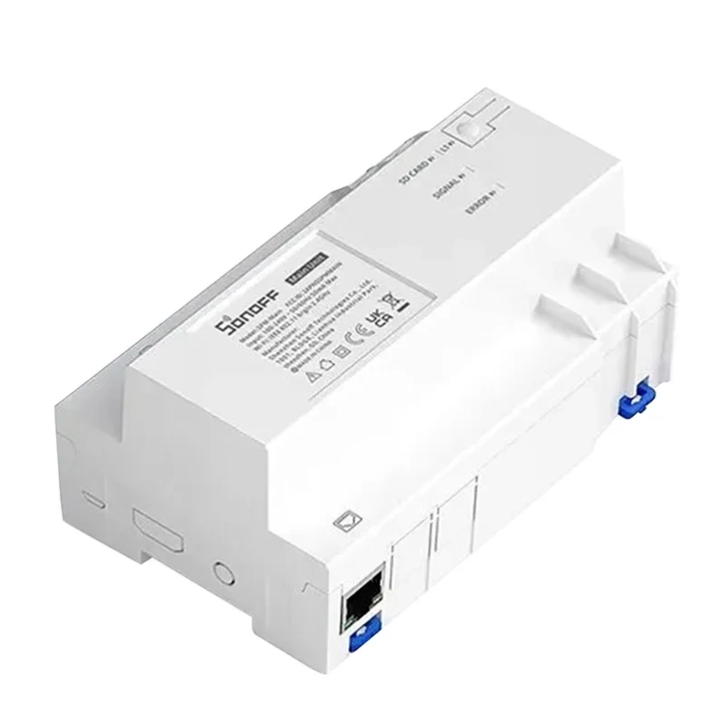 Sterownik energii SONOFF SPM-Main Wi-Fi Ethernet