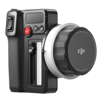 System follow focus DJI Focus Pro All-In-One Combo - 3