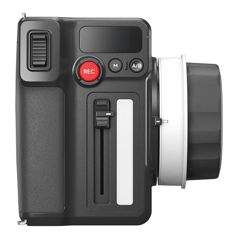 System follow focus DJI Focus Pro All-In-One Combo