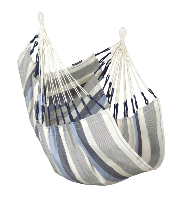 Siedzenie wiszące La Siesta Cumbia Outdoor Sea Salt Basic