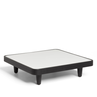 Zestaw mebli ogrodowych Fatboy Paletti Set Large Rock Grey ze stolikiem | PROMOCJA: POKROWIEC GRATIS! - 8