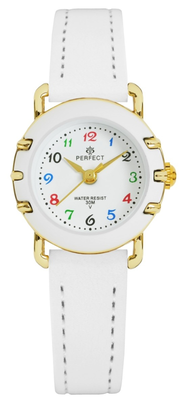 Zegarek Dziecięcy Komunijny Perfect  LP033-01