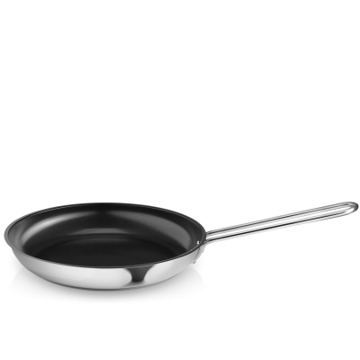 Patelnia Eva Solo Stainless Steel Ceramic Slip-Let® Ø28 cm | JESIENNA PROMOCJA