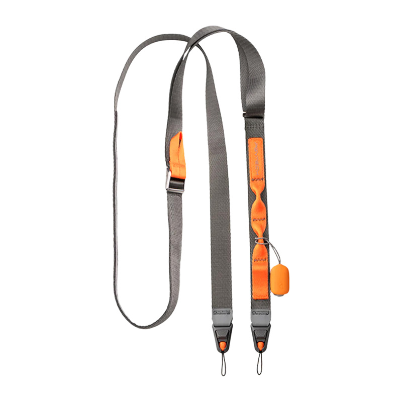  PGYTECH LinkGo Dual Mount Version Phone Strap (Gray)