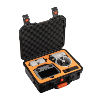  SUNNYLIFE AQX-19 Carrying Case for DJI Flip - 2