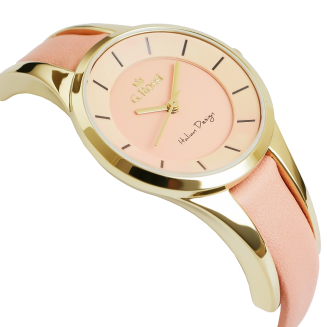 Zegarek Damski G.Rossi 8154A-5E2 + BOX - 2