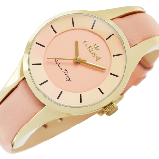 Zegarek Damski G.Rossi 8154A-5E2 + BOX - 3