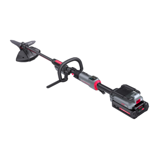 40cm Brushless Cordless Trimmer 60V MOVA GT616PT - 2