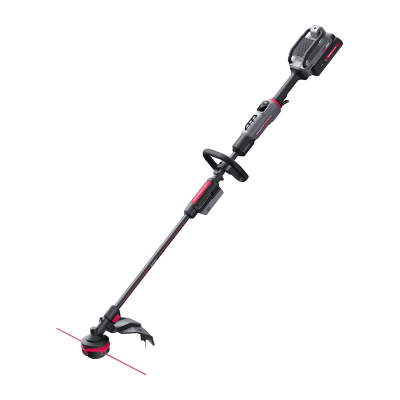 40cm Brushless Cordless Trimmer 60V MOVA GT616PT
