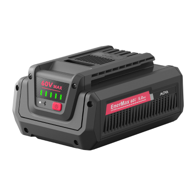  MOVA GBA650 60V 5.0Ah lithium-ion battery