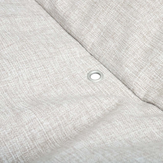  Fatboy Headdemock Superb Deluxe Mist hammock with stand black - 6