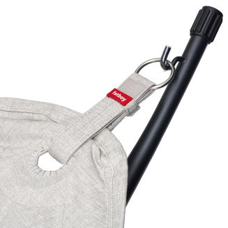 Hamak Fatboy Headdemock Superb Deluxe Mist - 4