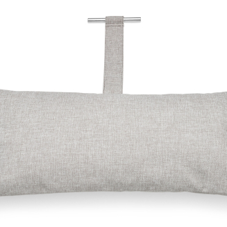  Fatboy Headdemock Superb Deluxe Mist hammock with stand black - 7