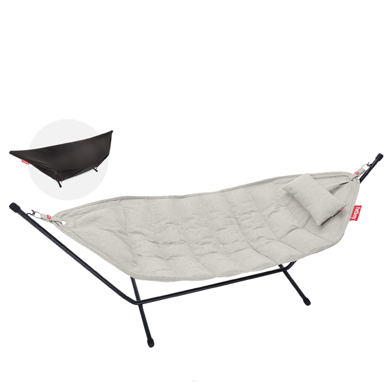 Hamak Fatboy Headdemock Superb Deluxe Mist