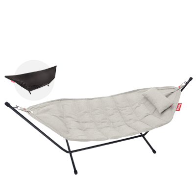 Hamak Fatboy Headdemock Superb Deluxe Mist