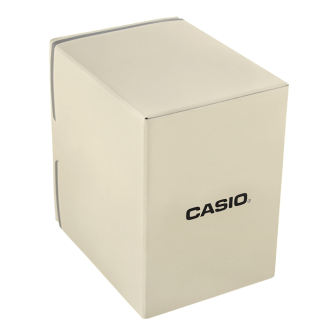 Zegarek Damski CASIO LTP-1141PA-7BEG + BOX - 8