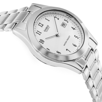 Zegarek Damski CASIO LTP-1141PA-7BEG + BOX - 2