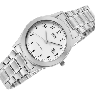 Zegarek Damski CASIO LTP-1141PA-7BEG + BOX - 3