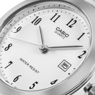 Zegarek Damski CASIO LTP-1141PA-7BEG + BOX - 4