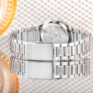 Zegarek Damski CASIO LTP-1141PA-7BEG + BOX - 7