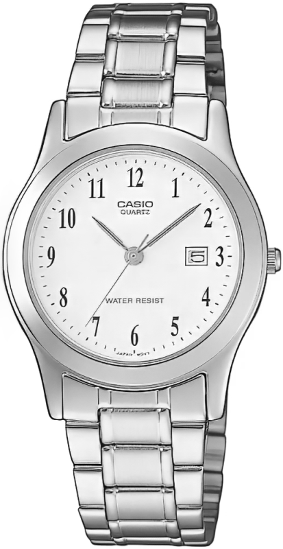 Zegarek Damski CASIO LTP-1141PA-7BEG + BOX