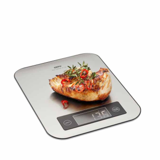 Waga kuchenna Gefu SCORE - 2