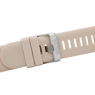 Pasek do Smartwatcha Damskiego VELTORI VT320 20mm VTP320 - 4