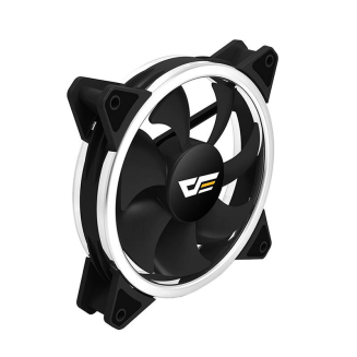  DARKFLASH DR12 Pro 120mm 3in1 ARGB Fan Kit (Black) - 5