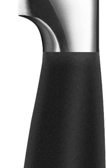 Zestaw 5 noży + ostrzałka + nożyce w bloku Zwilling Four Star - 2